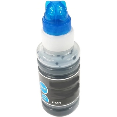 Compatible Canon GI-41C, 4543C001 циан (cyan) съвместими касети (4543C001)