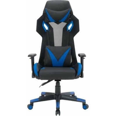 RACER CorpoComfort BX-5124 Modré