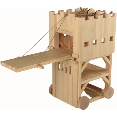 Walachia Obliehacia veža