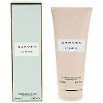 Carven Le Parfum Woman sprchový gel 200 ml