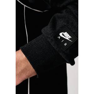 Nike суичър с качулка мъжки с памук Air (IF1266.010)