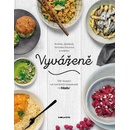 Vyváženě - Pourová Veronika, Jakešová Andrea