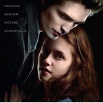 Various Artists - Twilight Original Motion Picture Soundtrack (Mercury Marbled Coloured) (LP) (0075678608995)