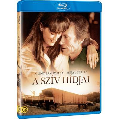 MagicBox A szív hídjai - Blu-ray (092112)