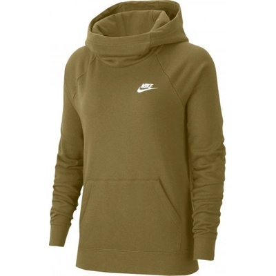 Nike Essentials Fnl Po Flc Sweatshirt W BV4116 368