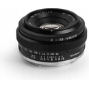 TTArtisan 25 mm f/2 Canon RF