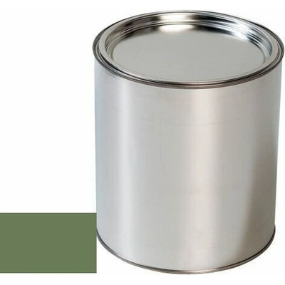 Marty's Autolak do pistole Volkswagen VW L67Q INDUSTRIEGRUEN varianta uni laku do pistole 1K Base pod lak – Hledejceny.cz