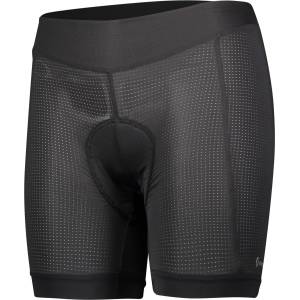 Scott Дамско долнище за колоездене Scott Women's Shorts Trail Underwear Pro +++ Cycling bottom - Black - размер XS (114-3886-0111)
