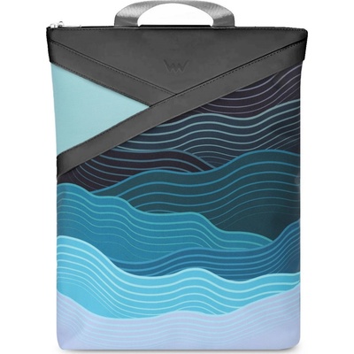 VUCH Tiara Design modrá 13 l