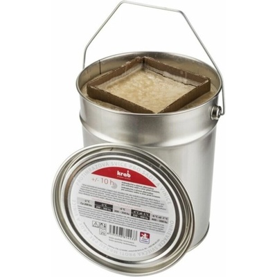 Krab Svíce protimrazová pro sady a vinice 5 kg