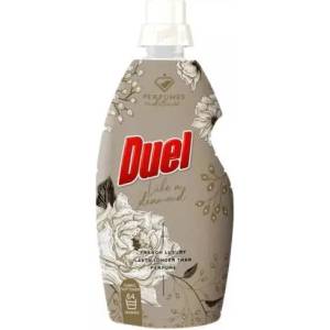 Duel Омекотител за тъкани Duel 64pd парфюм като диамант 1600 мл
