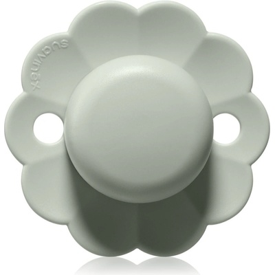 Suavinex Wonder SX Pro Physiological 6-18 m биберон Almost Aqua