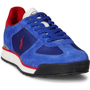 Ralph Lauren Маратонки Varick Pp (809P01641001.400)
