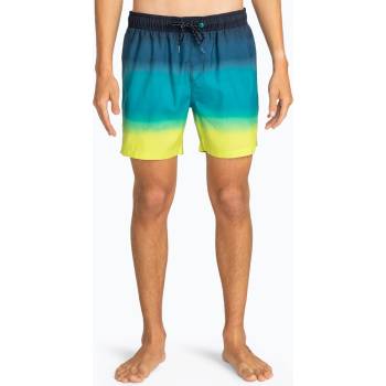 Billabong Мъжки шорти за плуване Billabong All Day Fade Layback black