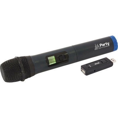 Party Light&Sound WM USB