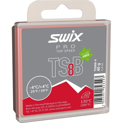 Swix TS8B 40 g – Zbozi.Blesk.cz