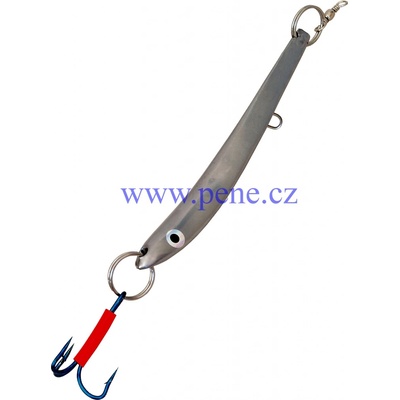JSA fish ICE FISH Pilker BANAN 700 g