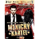 Mexicky kartel DVD