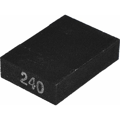 Brúsna hubka E-VALUE - zrnitosť #240