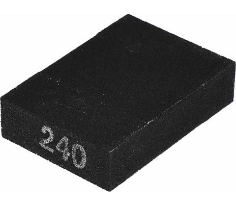 Brúsna hubka E-VALUE - zrnitosť #240