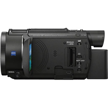 Image 1 of Sony FDR-AX53 Handycam (FDRAX53B.CEE)