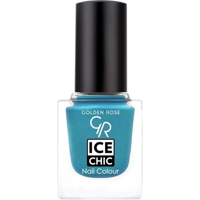 Golden Rose Ice Chic Nail Colour lak na nehty 71 10,5 ml