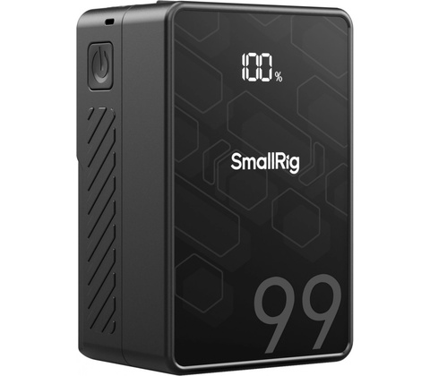 SmallRig VB99 SE mini 4608