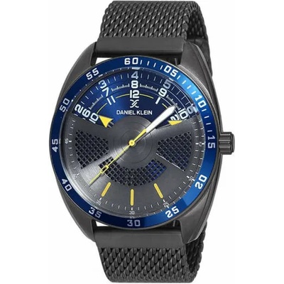 Daniel Klein DK12221-4