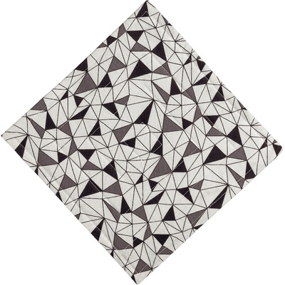 Termo podložka pod hrniec a kanvicu - Geometrie