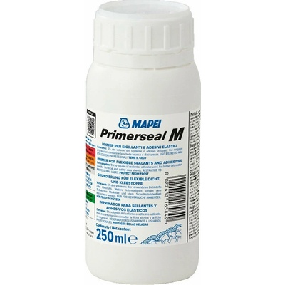 MAPEI Primerseal M adhézny mostík pre tesniace tmely a lepidlá 1 l