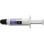 Qoltec Thermal conductive paste qoltec 1.42 w/m-k | 1g | white