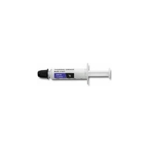 Qoltec Thermal conductive paste qoltec 1.42 w/m-k | 1g | white