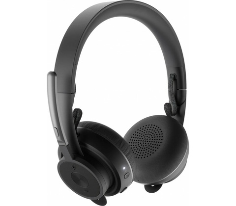 Logitech Zone Wireless Plus