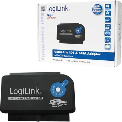 LogiLink AU0028A