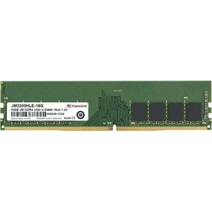 Transcend JetRam 16GB DDR4 3200MHz JM3200HLE-16G