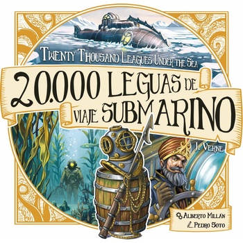 Looping Games 20,000 Leagues Under the Sea