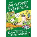 104-Storey Treehouse Griffiths AndyPaperback