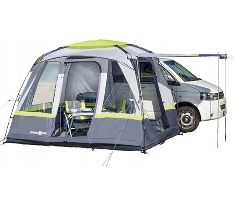 Brunner Rambler
