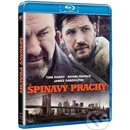 Špinavý prachy BD