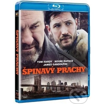 Špinavý prachy BD