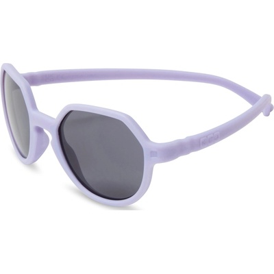 Ki ET LA Детски слънчеви очила Ki ET LA - Oozz, 2-4 г, Lavender (OO3SUNLAVENDER)