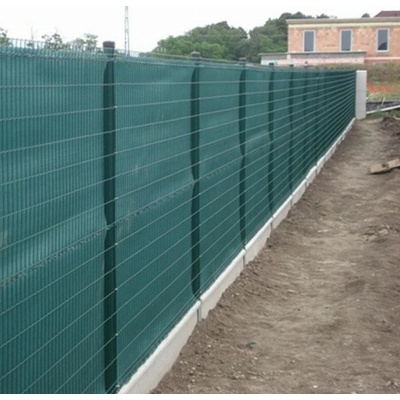 Trebor Sieť tieniaca Mediumtex 1x10m zelená