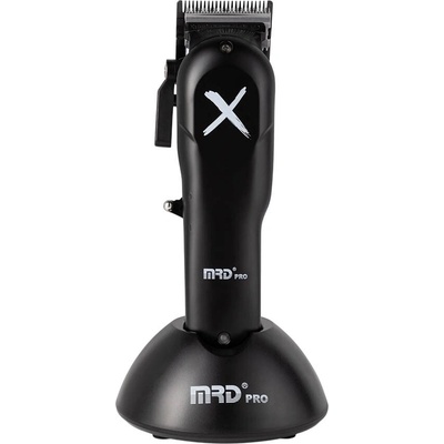 MRD Pro clipper HC-3969X - Black