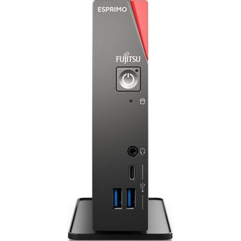 Fujitsu ESPRIMO VFY:G612EPC30RIN