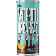FitBoom Fast Protein Breakfast 1120 g