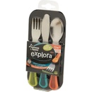 Tommee Tippee Prvý príbor Explora