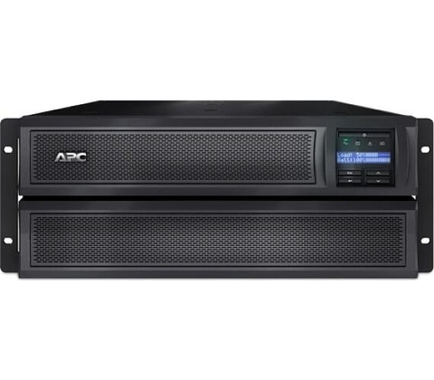 APC SMX2200HVNC