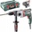 Metabo SBEV 1300-2 S