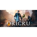 The Last Oricru
