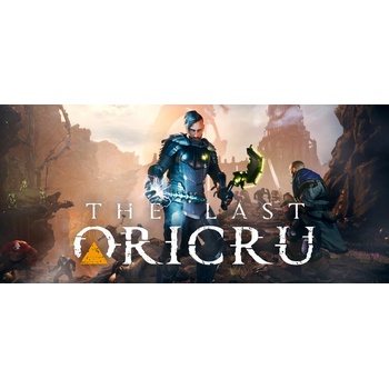 The Last Oricru